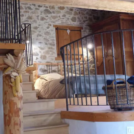 Casa vacanze Montségur, 1 Pièce, 4 Personnes - Fr-1-419-31