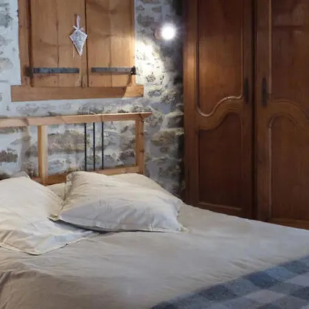 Casa vacanze Montségur, 1 Pièce, 4 Personnes - Fr-1-419-31 *