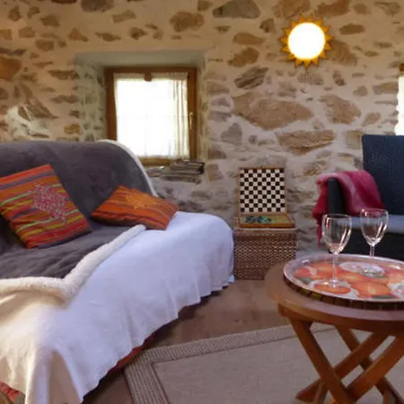 Casa vacanze Montségur, 1 Pièce, 4 Personnes - Fr-1-419-31 Montségur