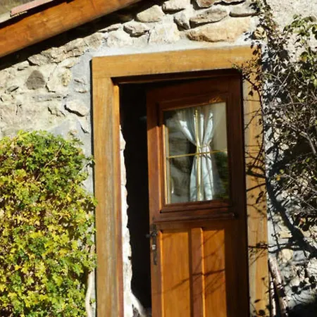 Montségur, 1 Pièce, 4 Personnes - Fr-1-419-31 Casa vacanze Montségur