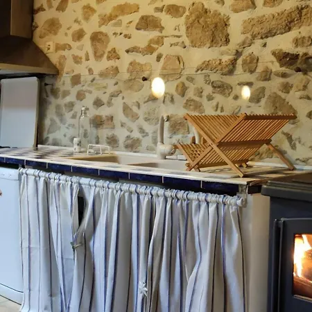 Montségur, 1 Pièce, 4 Personnes - Fr-1-419-31 Casa vacanze *